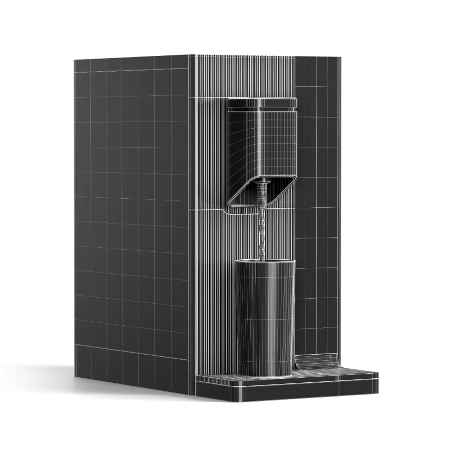 WATER PURIFIER PORTABLE SMART - Image 7