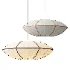 UFO Pendant Lamp - Thumbnail 1