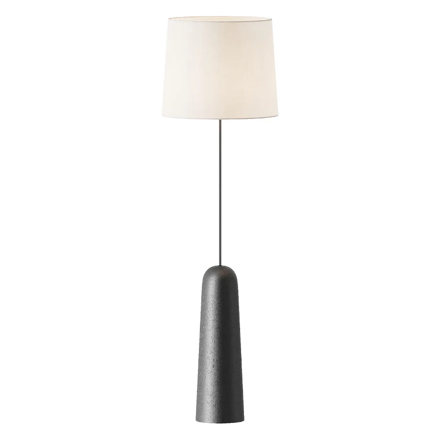 Kaya floor lamp - Image 3