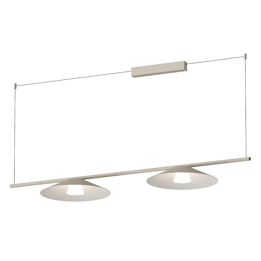 Vibia CIRCUS SOLO Long Lamp - Image 3