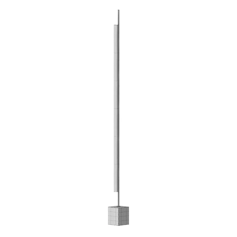 Aromas Del Campo Coln Floor Lamp - Image 2
