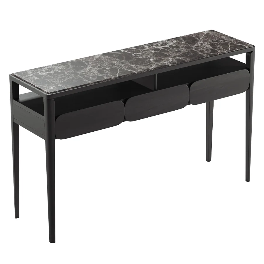Paru Console - Image 3