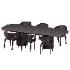 dining set 13 - Thumbnail 5