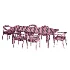 Dining set 31 - Thumbnail 7