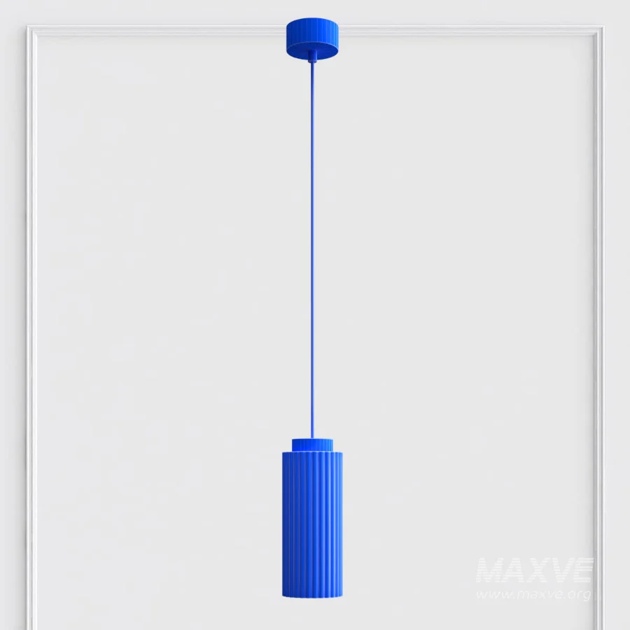 Litfad Pendant Lamp - Image 1