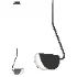 Maytoni Mollis Pendant lamp - Thumbnail 2