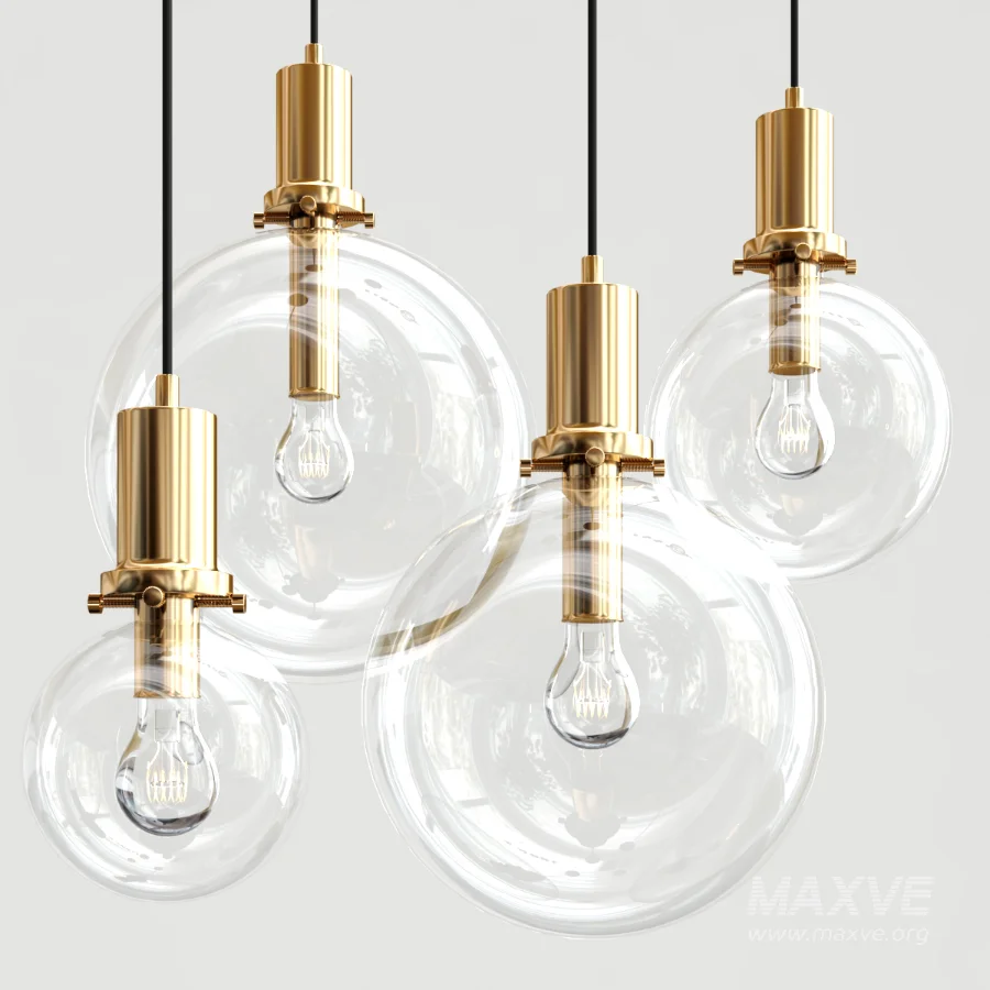 PENBALL LAMP - Image 2