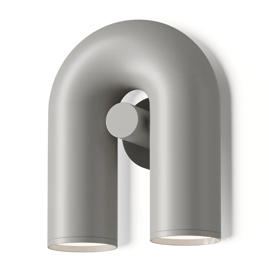 Cirkus Wall Lamp - Image 2