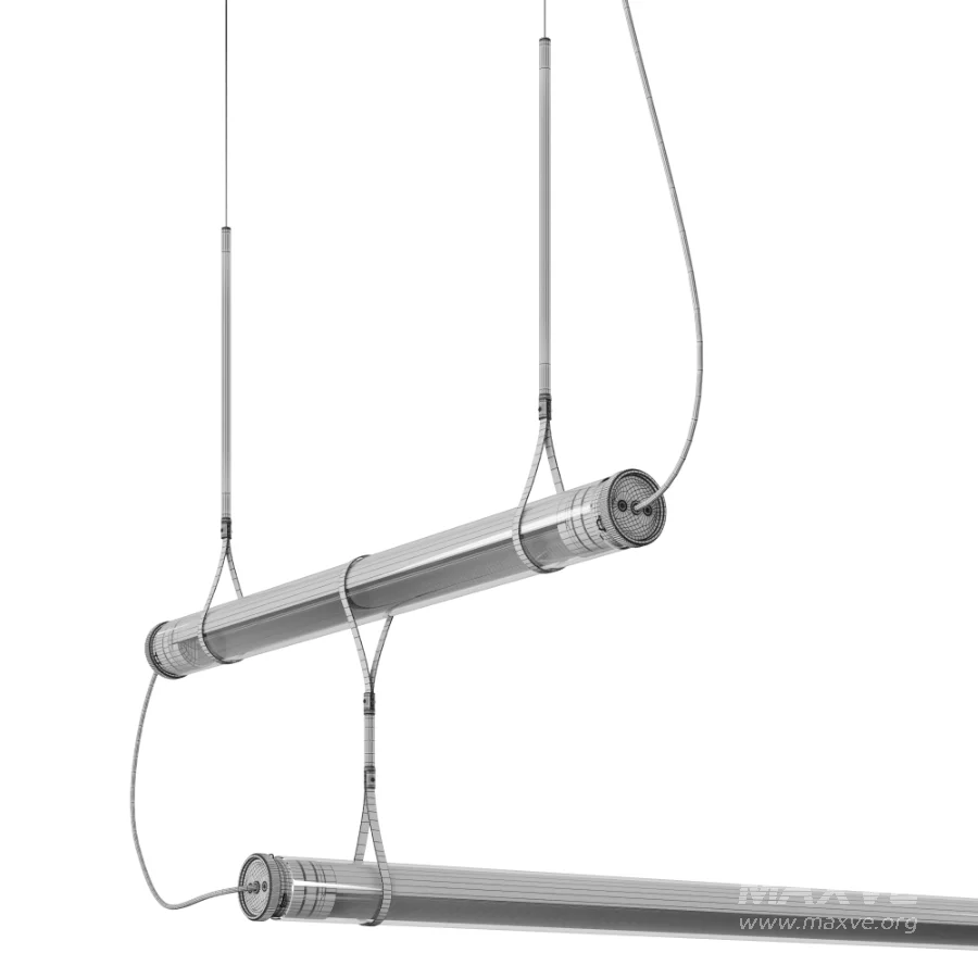 Fris Pendant Lamp by Marset vol 3 - Image 6
