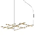 Hilow Pendant Lamp by Panzeri - Thumbnail 3