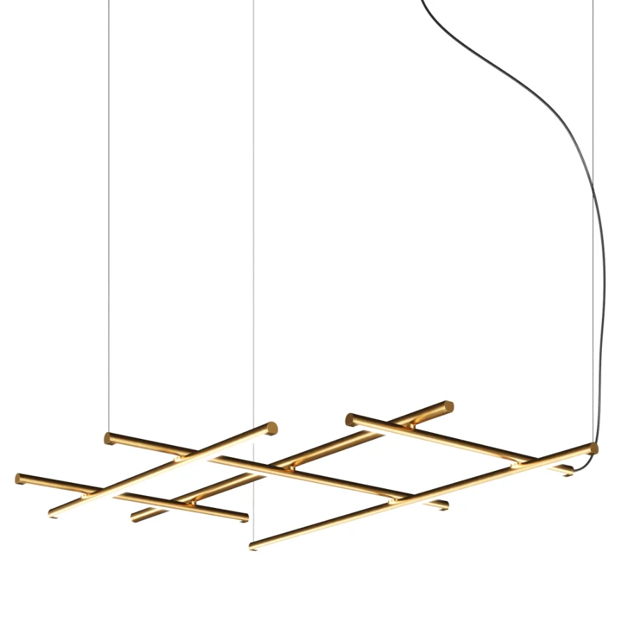 Hilow Pendant Lamp by Panzeri - Image 3