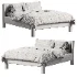 Divan ru Assol 160 Bed - Thumbnail 3