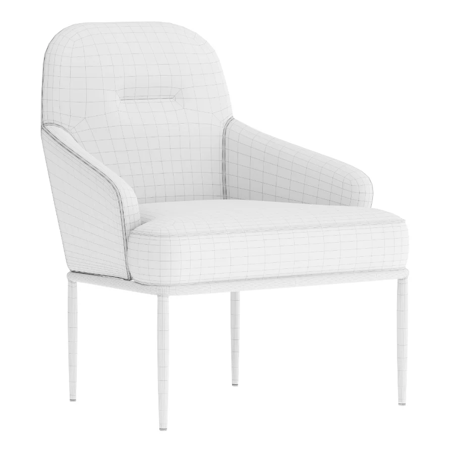 GIOIA_CHAIR - Image 1