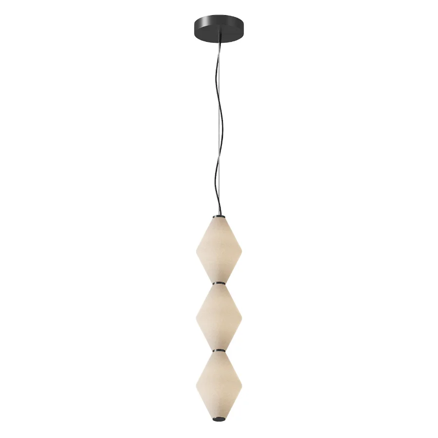 De Padova HELIUM MINI 01 Pendant Lamp - Image 1