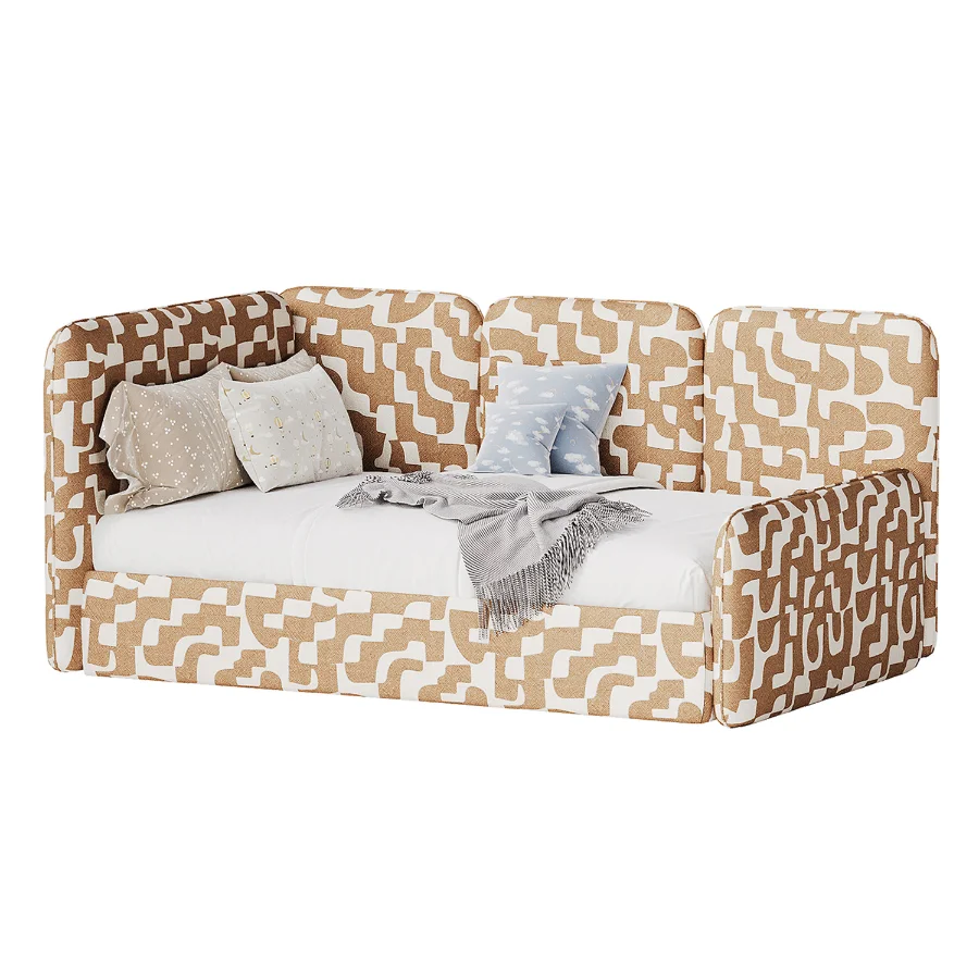 Immi 90 Kids Bed By divan 01 - Image 6