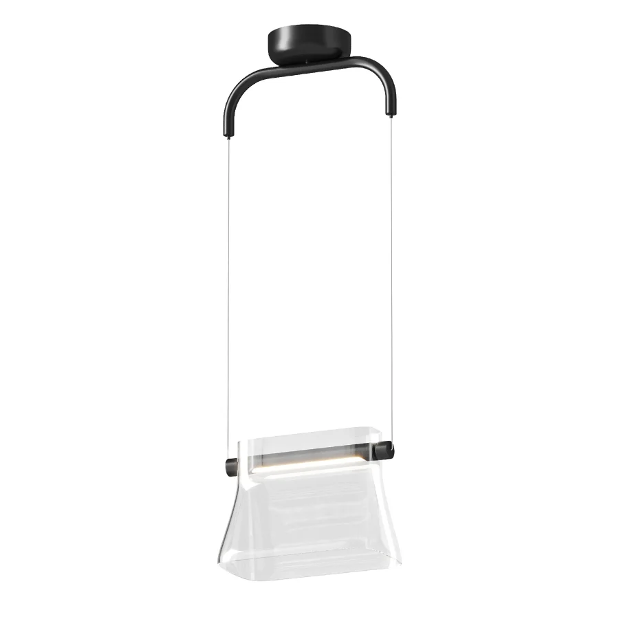Maytoni Cabaret Pendant Lamp - Image 2