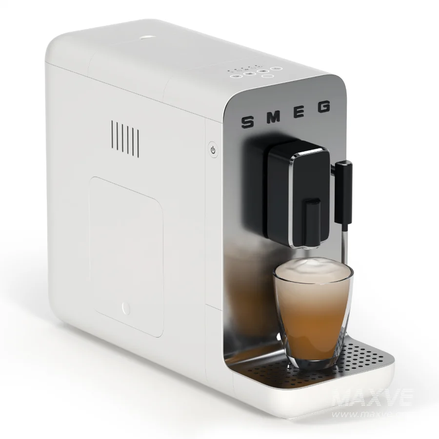 SMEG - Image 5