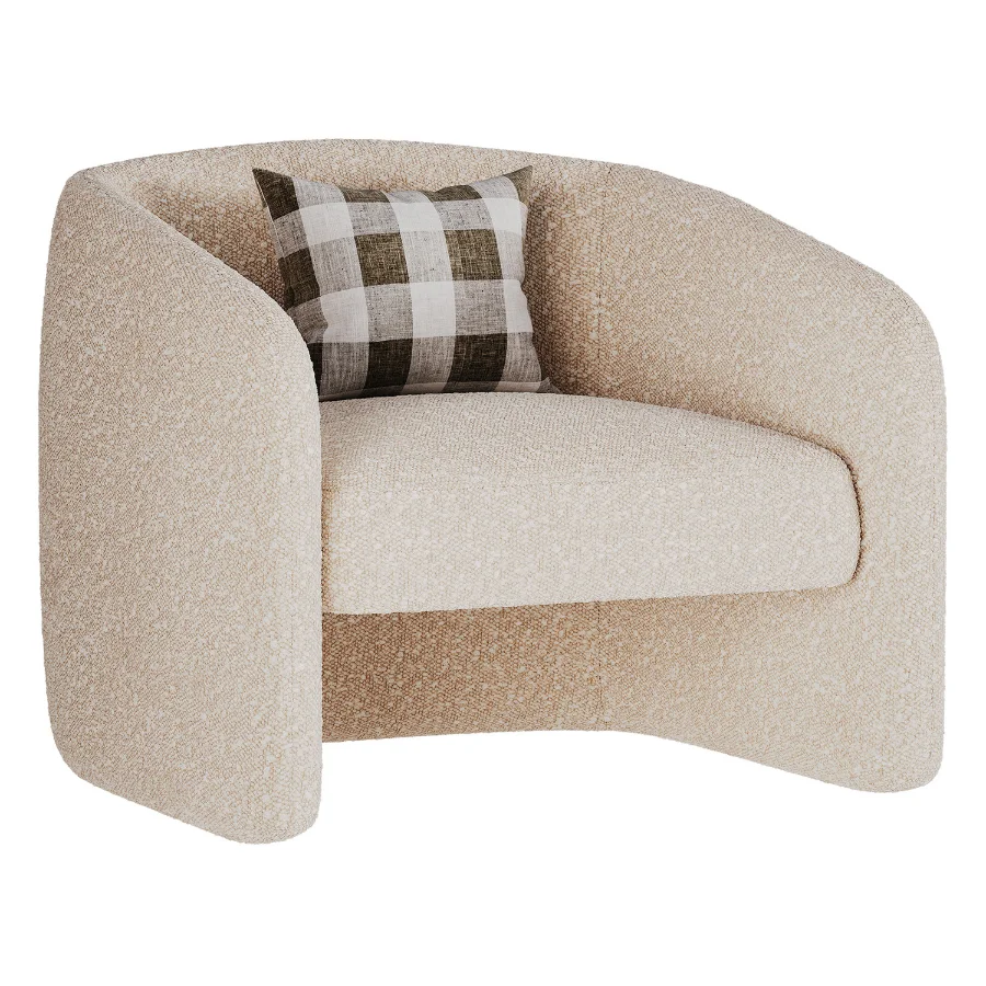 LANDINE Armchair - Image 2