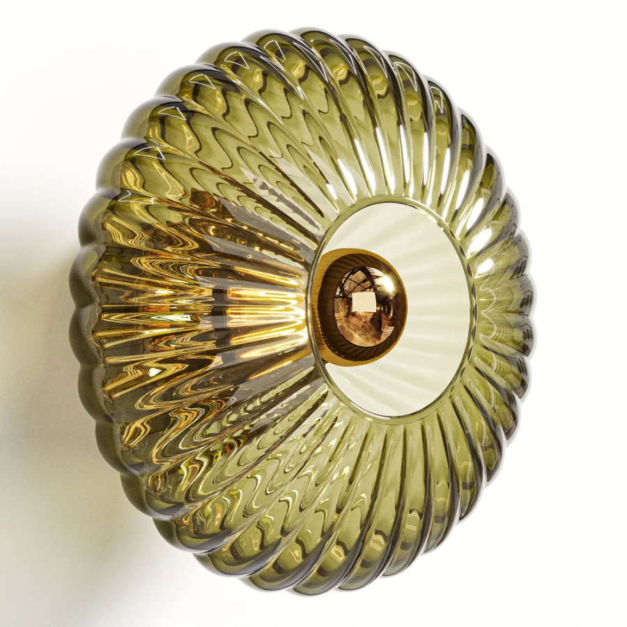 Wall Lamp Настенный светильник - Image 3