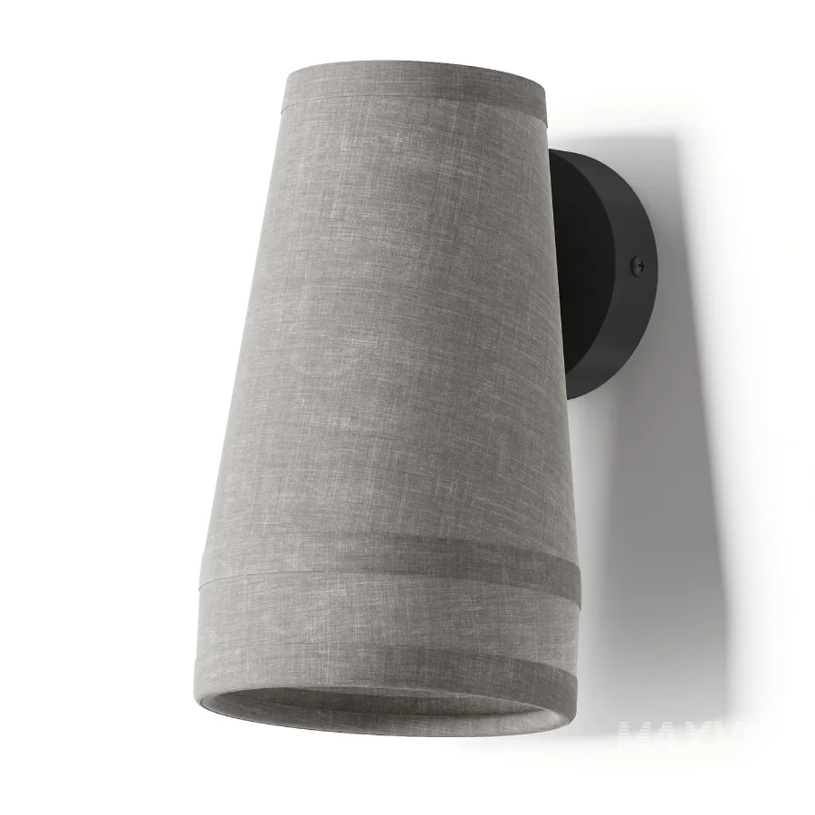 Solara Wall Lamp - Image 2