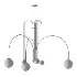 Herrison 01 Pendant Lamp - Thumbnail 1