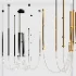 Art Creative Chandelier - Thumbnail 3