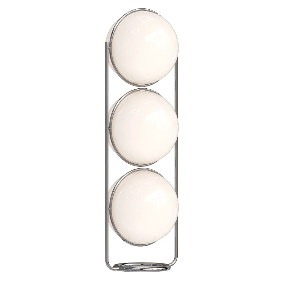 LIDEN Floor Lamp - Image 3