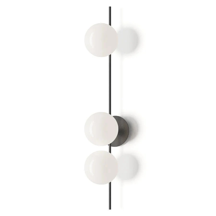 Atlanta Wall Lamp - Image 1