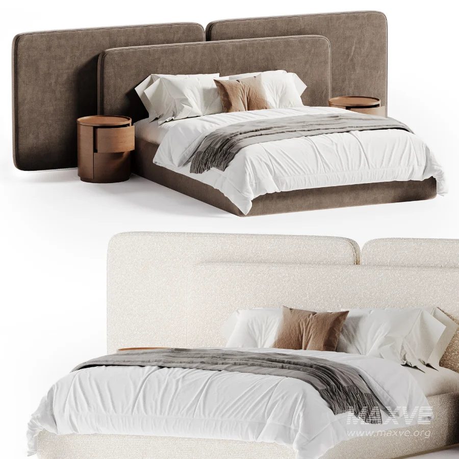 Ambrera Bed - Image 2