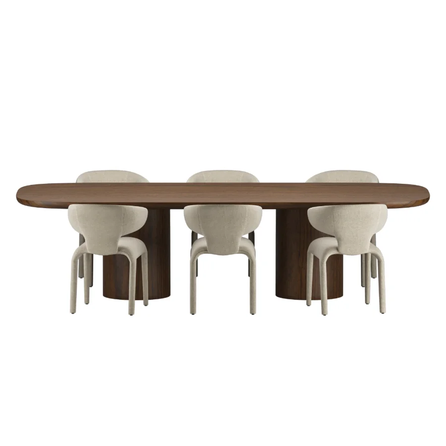 dining set 13 - Image 4