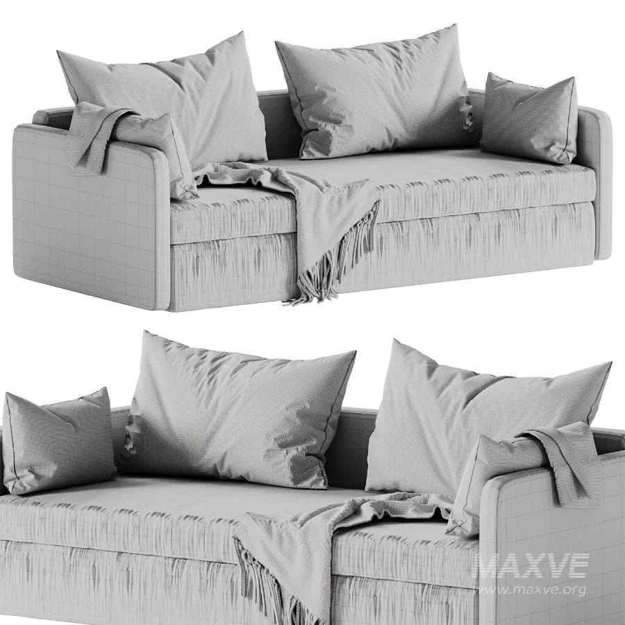 Andersen Sofa by Dantone Home - Image 3
