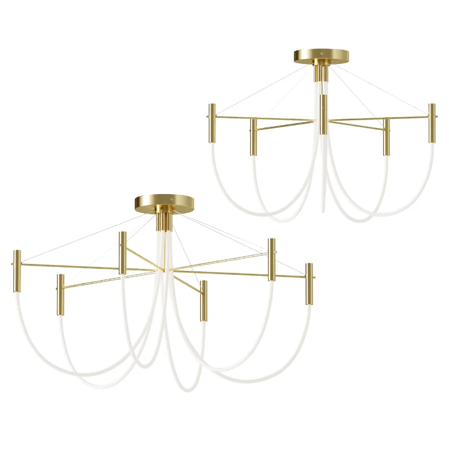 Paradoxe Ceiling Light - Image 5