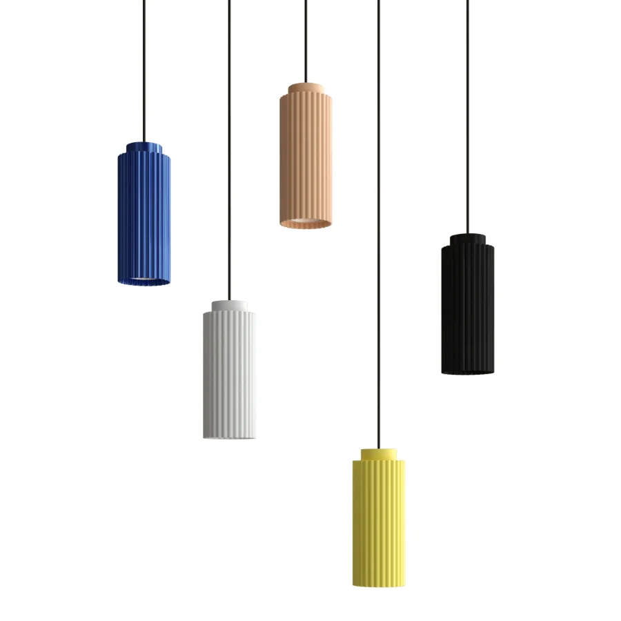 Litfad Pendant Lamp - Image 4