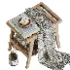 Decorative Bathroom Set 11 - Thumbnail 1