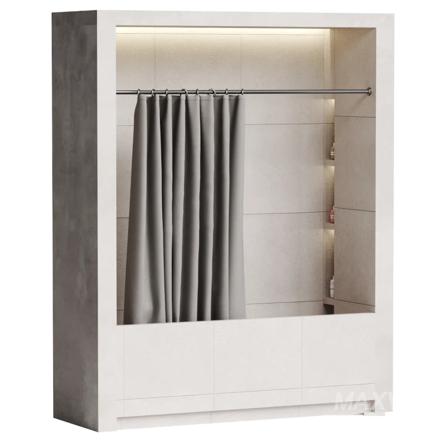 Shower_curtain - Image 1