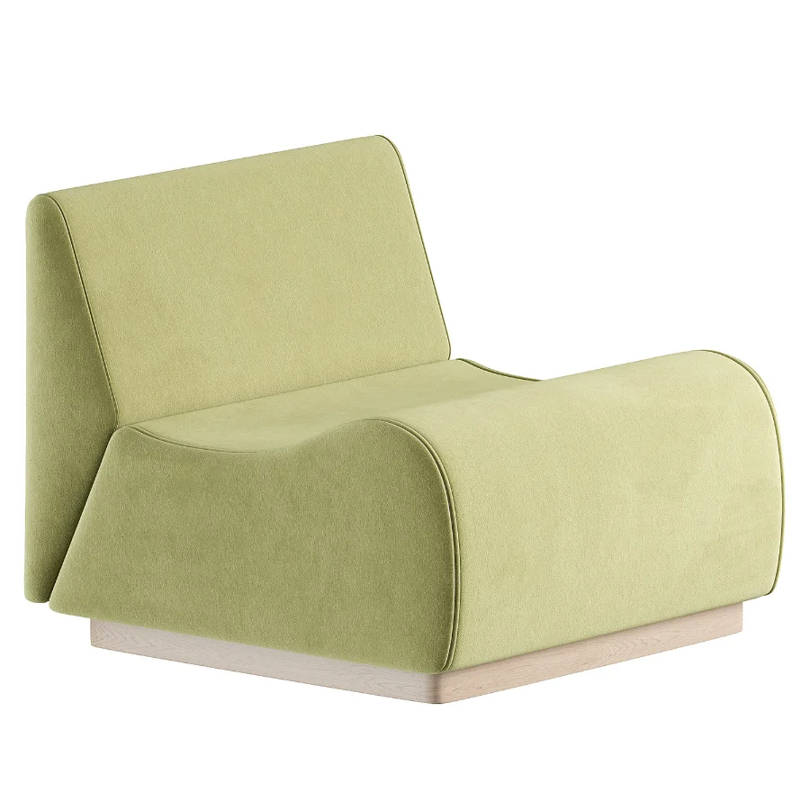 Rotondo Fireside Chair - Image 6