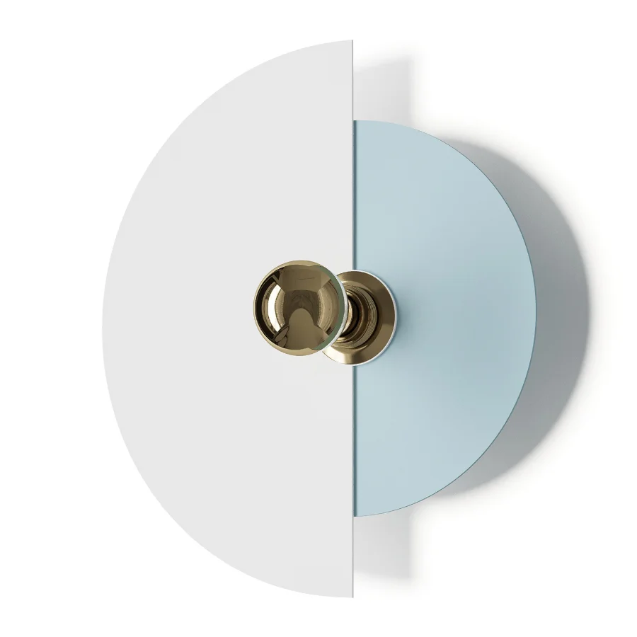 Aromas Del Campo Haban Wall Lamp - Image 1