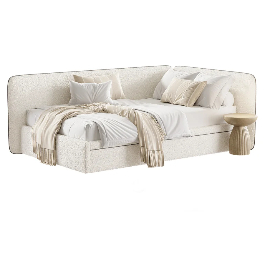 Lavsit Bert childrens bed - Image 2