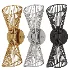 Ribbon Swirl Sconce - Thumbnail 6
