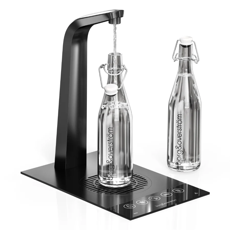 Borg & Overstrom Modern Faucet - Image 4