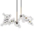 Bolle Bubble LED Pendant Lamp - Thumbnail 1