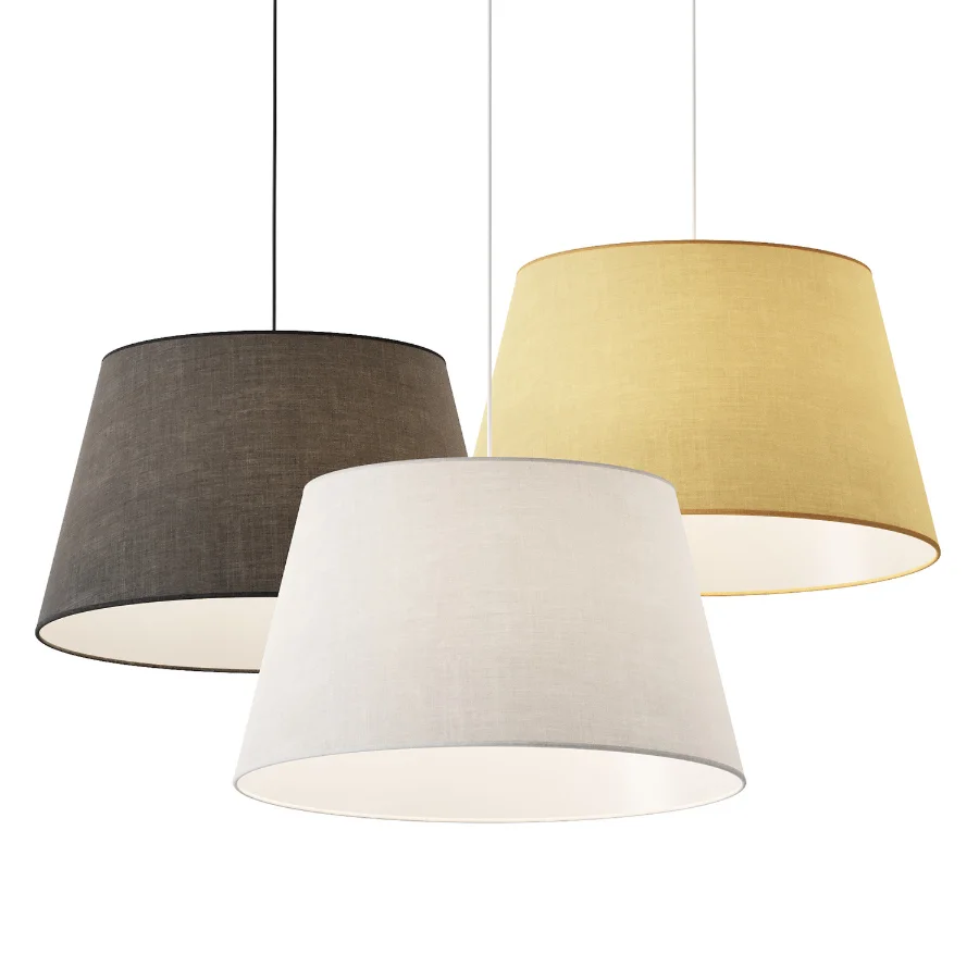 Memphis Pendant Lamp - Image 4