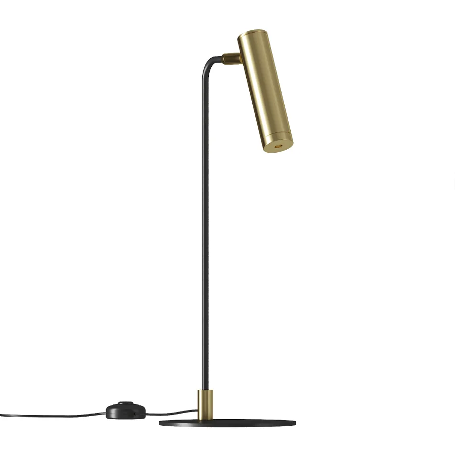 Maru table lamp by Aromas - Image 3