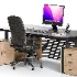 Zen-Pro-86-Executive-Standing-Desk 2 - Thumbnail 5