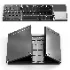 Portable Wireless Bluetooth Folding Keyboard - Thumbnail 3