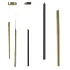 Long Linear Pendant Lamp - Thumbnail 2