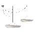 Minimum Tense 2 Pendant Lamp - Thumbnail 1