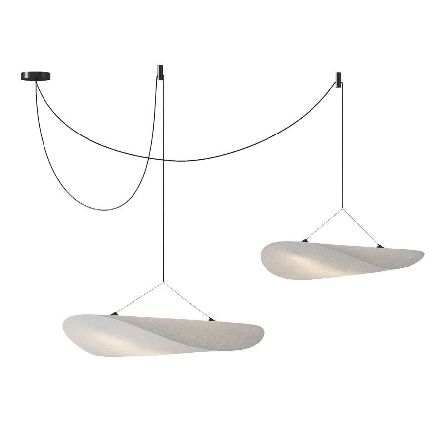 Minimum Tense 2 Pendant Lamp - Image 1