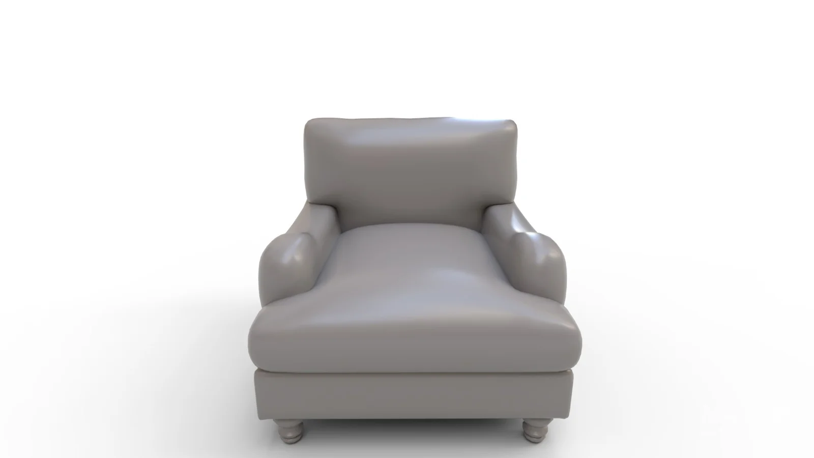 Montgomery Armchair - Image 3