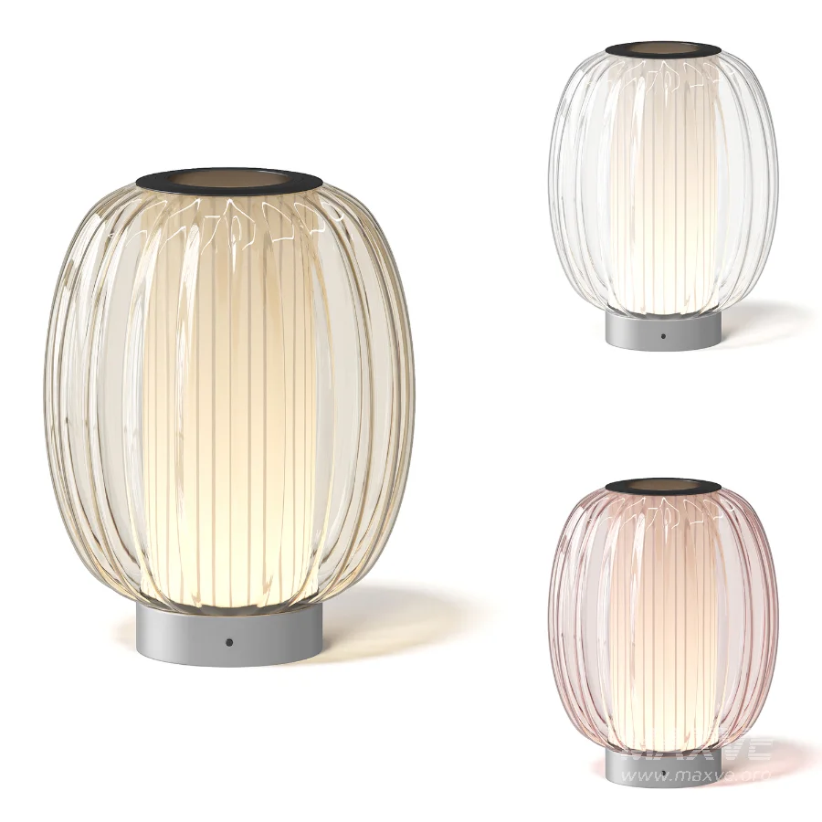 Contardi Alma Table Lamp - Image 3